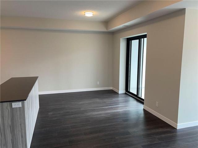 1701 - 15 Queen Street S, Condo with 2 bedrooms, 2 bathrooms and 1 parking in Hamilton ON | Image 9