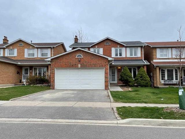 upper - 4079 Independence Ave, House detached with 3 bedrooms, 3 bathrooms and 4 parking in Mississauga ON | Image 1