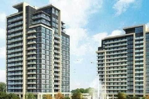 110 - 75 North Park Rd, Condo with 1 bedrooms, 1 bathrooms and 1 parking in Vaughan ON | Image 1