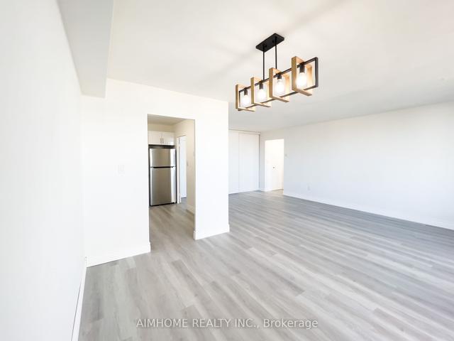 2707 - 5 Massey Sq, Condo with 1 bedrooms, 1 bathrooms and 0 parking in Toronto ON | Image 22