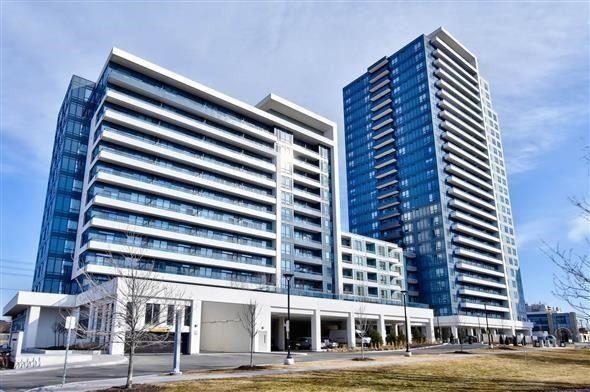 924 - 7900 Bathurst St, Condo with 2 bedrooms, 2 bathrooms and 1 parking in Vaughan ON | Image 1