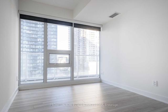 2008 - 17 Bathurst St, Condo with 1 bedrooms, 1 bathrooms and 0 parking in Toronto ON | Image 10