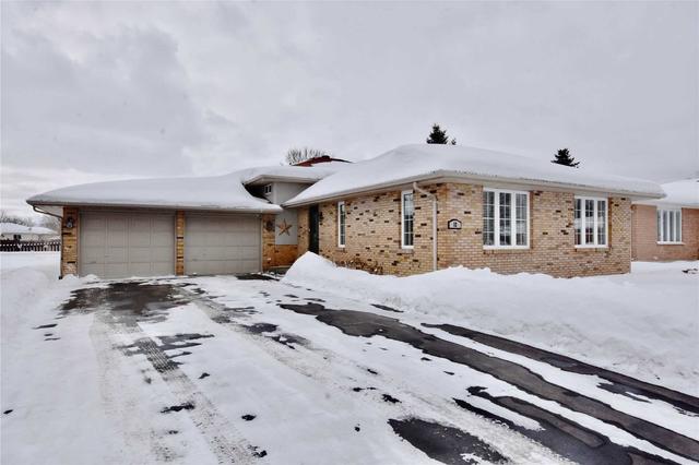 12 Nash Ave, House detached with 3 bedrooms, 2 bathrooms and 8 parking in Springwater ON | Image 14