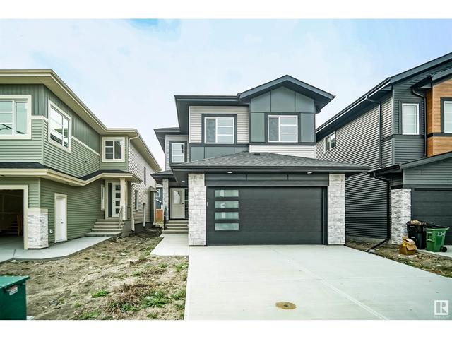 17216 68 St Nw, House detached with 4 bedrooms, 3 bathrooms and null parking in Edmonton AB | Image 2