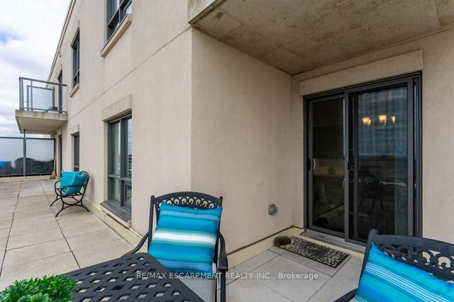 504 - 319 Highway 8, Condo with 2 bedrooms, 2 bathrooms and 1 parking in Hamilton ON | Image 21