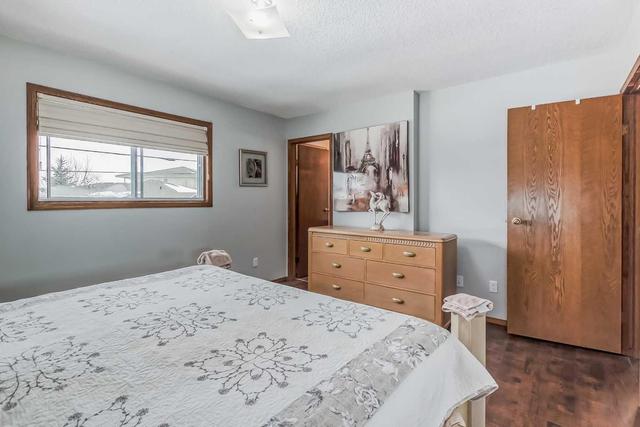 323 Maple Tree Way, House detached with 4 bedrooms, 2 bathrooms and 4 parking in Strathmore AB | Image 16