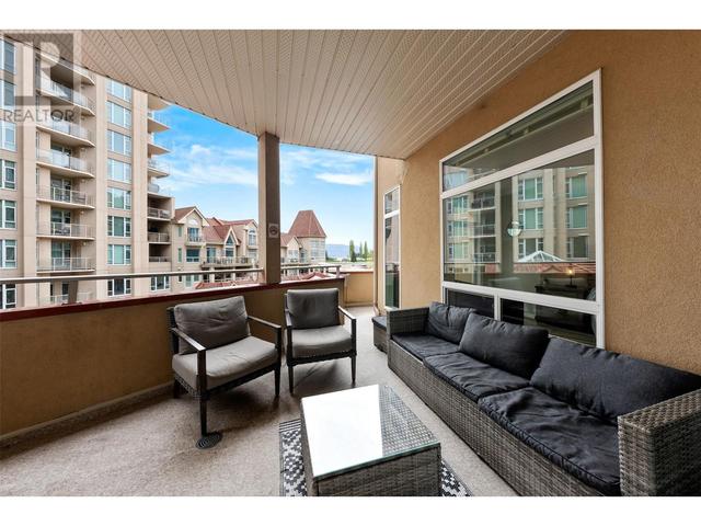 334 - 1088 Sunset Drive, Condo with 3 bedrooms, 2 bathrooms and 2 parking in Kelowna BC | Image 17