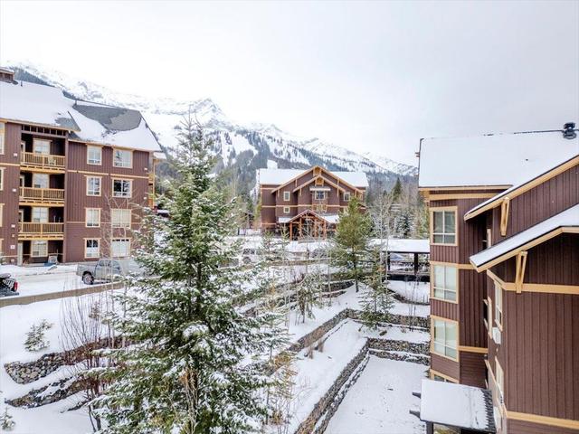 629b - 4559 Timberline Crescent, Condo with 2 bedrooms, 2 bathrooms and null parking in East Kootenay A BC | Image 45