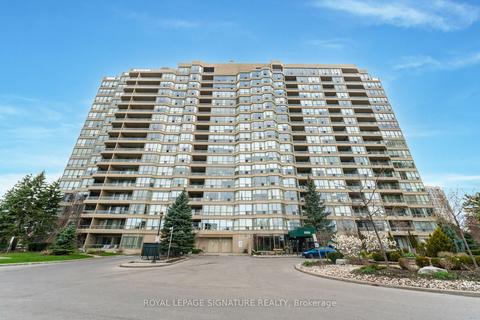 320 - 1880 Valley Farm Rd, Condo with 2 bedrooms, 2 bathrooms and 2 parking in Pickering ON | Card Image