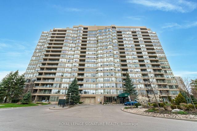 320 - 1880 Valley Farm Rd, Condo with 2 bedrooms, 2 bathrooms and 2 parking in Pickering ON | Image 1