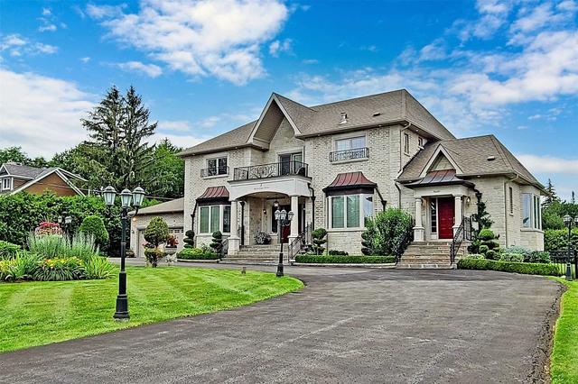 8 Bernadotte Dr, House detached with 4 bedrooms, 6 bathrooms and 22 parking in Markham ON | Image 12