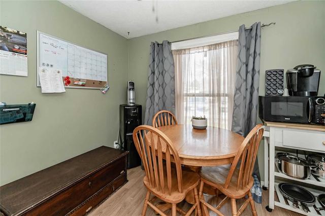 57 - 235 Ferguson Ave, Townhouse with 3 bedrooms, 2 bathrooms and 1 parking in Cambridge ON | Image 16