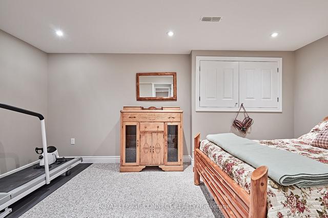 29 Candlelight Crt, House detached with 3 bedrooms, 4 bathrooms and 5 parking in Scugog ON | Image 29