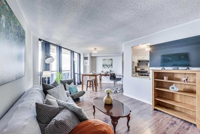 1505 - 75 Graydon Hall Dr, Condo with 3 bedrooms, 2 bathrooms and 1 parking in Toronto ON | Image 23