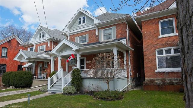 669 4th Avenue E, House detached with 5 bedrooms, 1 bathrooms and 2 parking in Owen Sound ON | Image 12