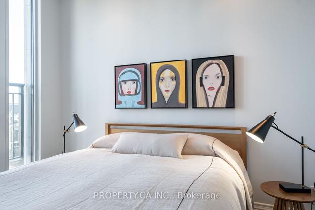 307 - 133 Hazelton Ave, Condo with 1 bedrooms, 1 bathrooms and 1 parking in Toronto ON | Image 10