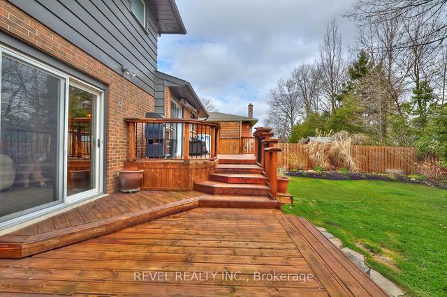 2786 Lalemant Rd, House detached with 3 bedrooms, 3 bathrooms and 3 parking in Niagara Falls ON | Image 16