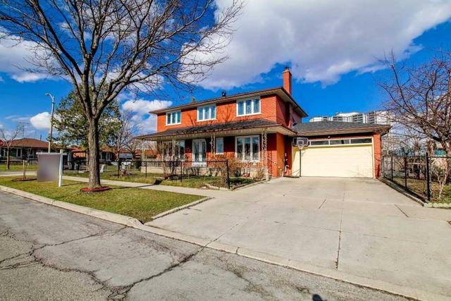 41 Annabelle Dr, House detached with 4 bedrooms, 4 bathrooms and 4 parking in Toronto ON | Image 12