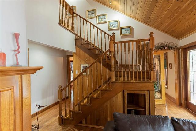 326 Kopernik Road, House detached with 3 bedrooms, 3 bathrooms and 10 parking in Madawaska Valley ON | Image 18