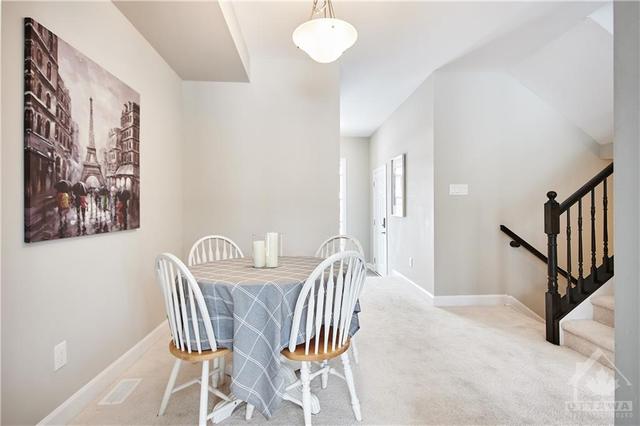 66 Damselfish Walk, Townhouse with 3 bedrooms, 3 bathrooms and 3 parking in Ottawa ON | Image 17