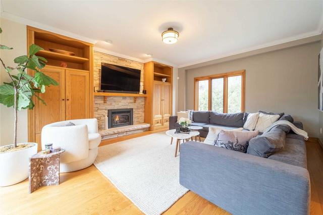 1390 Meadow Green Crt, House detached with 4 bedrooms, 6 bathrooms and 8 parking in Mississauga ON | Image 38