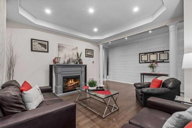 86 Rennie St, House detached with 4 bedrooms, 3 bathrooms and 6 parking in Brock ON | Image 37
