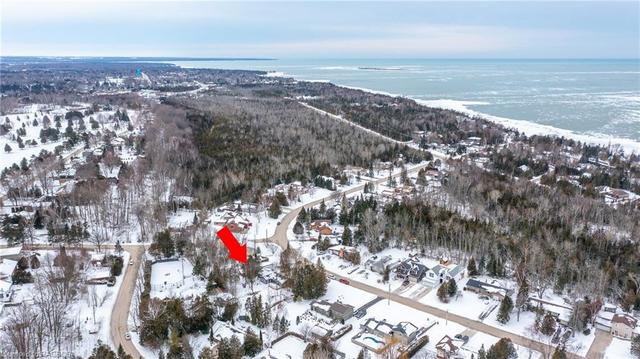 59 Ottawa Avenue, House detached with 3 bedrooms, 1 bathrooms and null parking in Saugeen Shores ON | Image 31