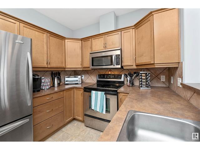 230 - 2503 Hanna Cr Nw Nw, Condo with 2 bedrooms, 2 bathrooms and 2 parking in Edmonton AB | Image 16