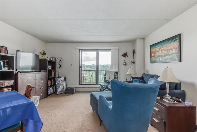 916 - 5204 Dalton Drive Nw, Condo with 1 bedrooms, 1 bathrooms and 1 parking in Calgary AB | Image 13