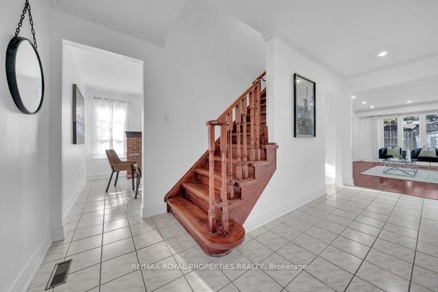 50 Grace St, House detached with 3 bedrooms, 4 bathrooms and 3 parking in Toronto ON | Image 24