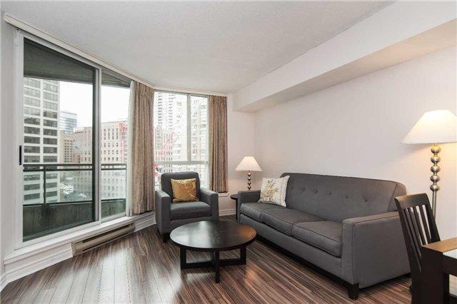1002 - 38 Elm St, Condo with 1 bedrooms, 1 bathrooms and 1 parking in Toronto ON | Image 18