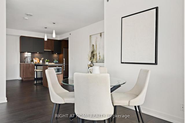 504 - 203 College St, Condo with 3 bedrooms, 3 bathrooms and 0 parking in Toronto ON | Image 23