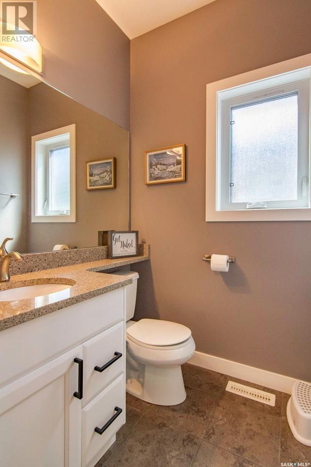 206 Blackstock Cove, House detached with 3 bedrooms, 3 bathrooms and null parking in Saskatoon SK | Image 14