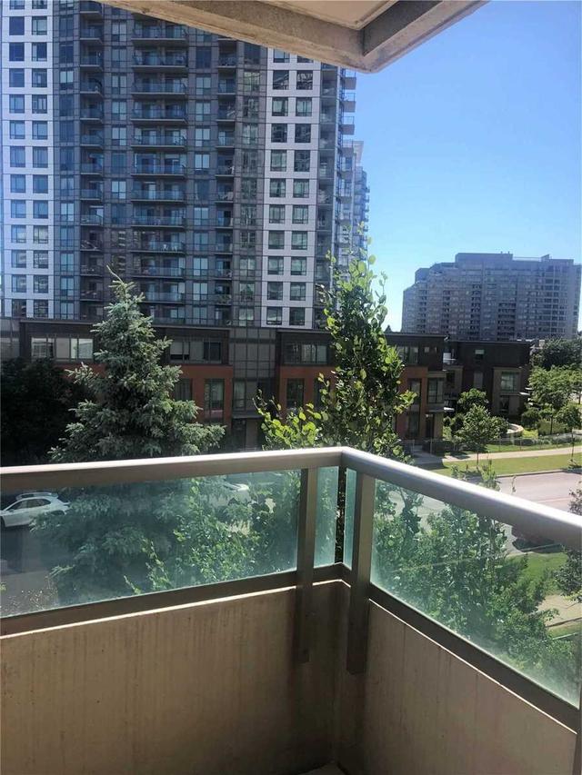 321 - 238 Bonis Ave, Condo with 1 bedrooms, 1 bathrooms and 1 parking in Toronto ON | Image 7