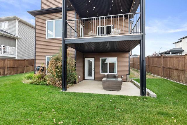 313 Ranchview Court Ne, House detached with 4 bedrooms, 3 bathrooms and 5 parking in Medicine Hat AB | Image 43