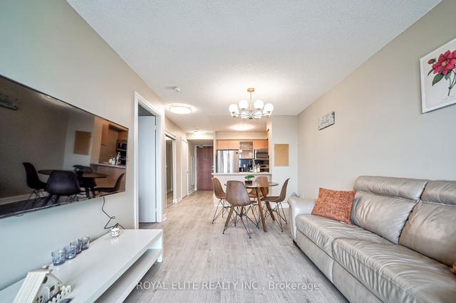 lph3 - 16 Harrison Garden Blvd, Condo with 1 bedrooms, 1 bathrooms and 1 parking in Toronto ON | Image 11
