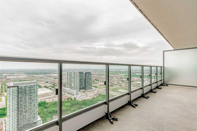 5505 - 950 Portage Pkwy, Condo with 2 bedrooms, 2 bathrooms and 0 parking in Vaughan ON | Image 26