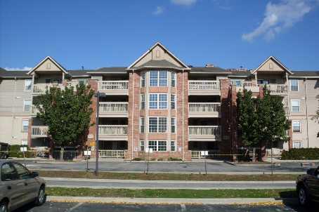 4005 Kilmer Dr, Condo with 1 bedrooms, 1 bathrooms and null parking in Burlington ON | Image 1