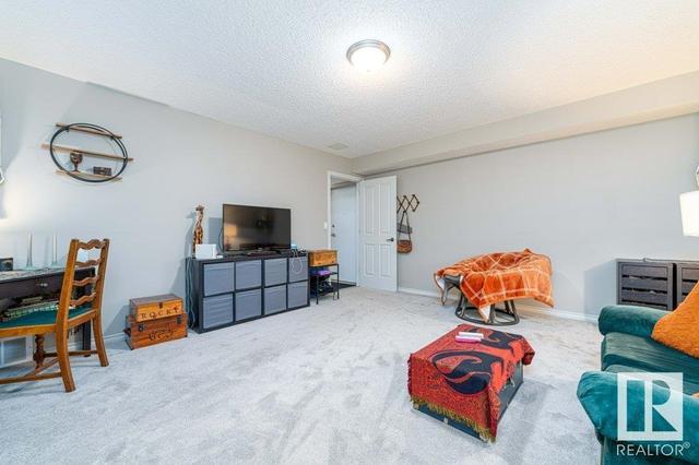 93 - 13825 155 Av Nw, House attached with 2 bedrooms, 1 bathrooms and 2 parking in Edmonton AB | Image 28
