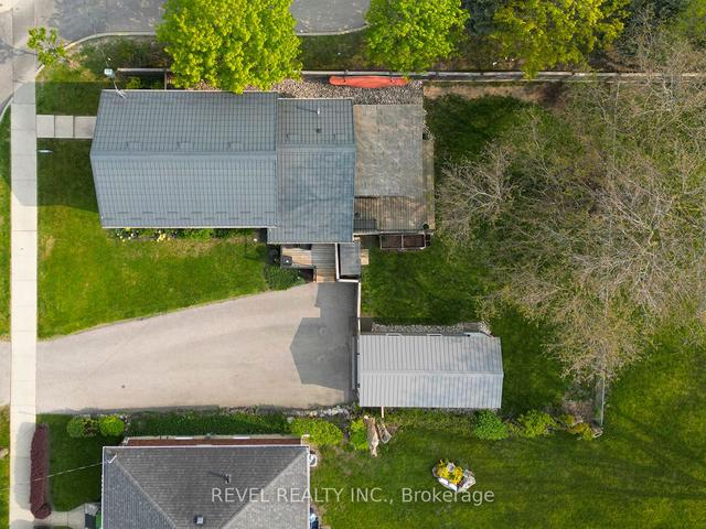 257 Clarence St, House detached with 3 bedrooms, 2 bathrooms and 5 parking in Brantford ON | Image 21