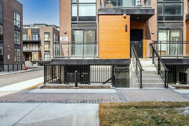 d1302 - 5289 Highway 7 St, Townhouse with 2 bedrooms, 2 bathrooms and 1 parking in Vaughan ON | Image 20
