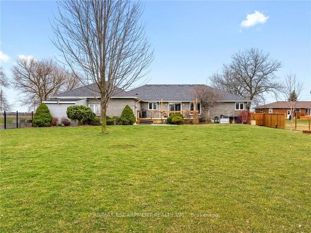 2080 Sandusk Rd, House detached with 3 bedrooms, 4 bathrooms and 10 parking in Haldimand County ON | Image 33