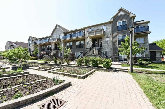 149 - 2891 Rio Crt, Townhouse with 1 bedrooms, 1 bathrooms and 1 parking in Mississauga ON | Card Image