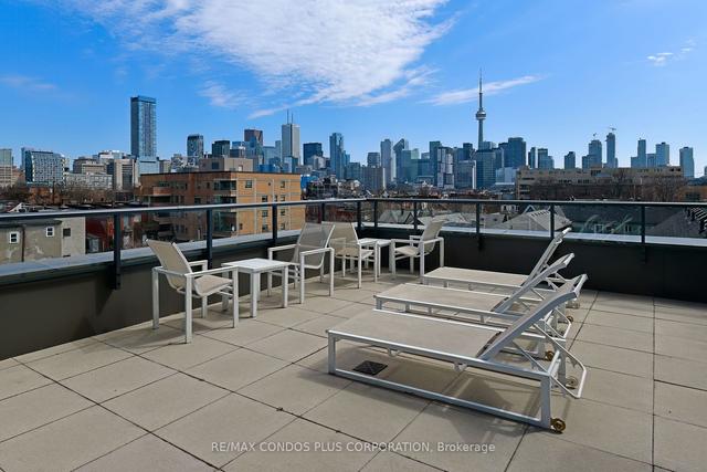 1503 - 297 College St, Condo with 2 bedrooms, 2 bathrooms and 1 parking in Toronto ON | Image 18