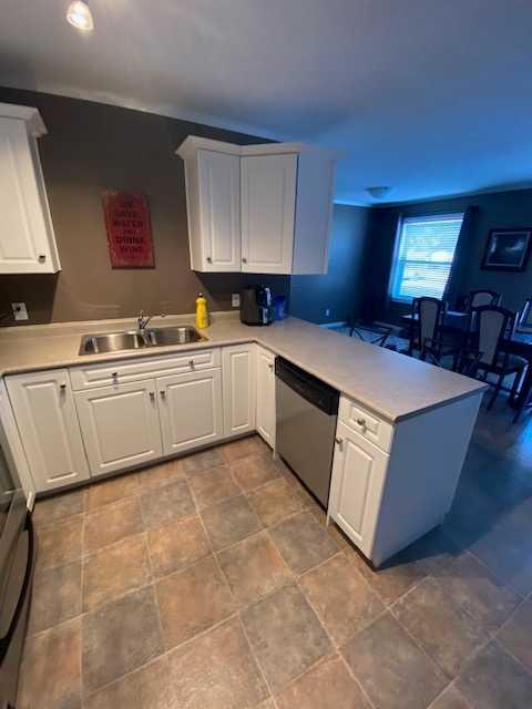 102 - 502 1 Street, Condo with 2 bedrooms, 1 bathrooms and 2 parking in Fox Creek AB | Image 2