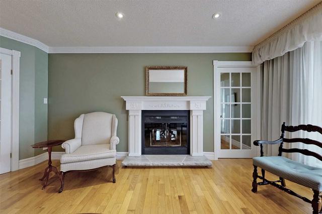 21 Rouge St, House detached with 3 bedrooms, 4 bathrooms and 8 parking in Markham ON | Image 38