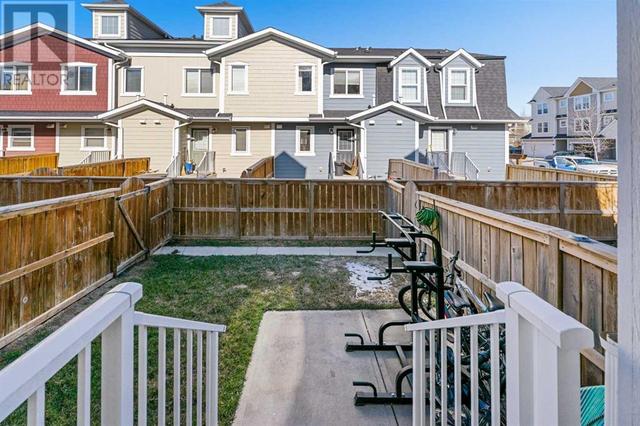 510 Auburn Bay Circle Se, House attached with 2 bedrooms, 2 bathrooms and 1 parking in Calgary AB | Image 3