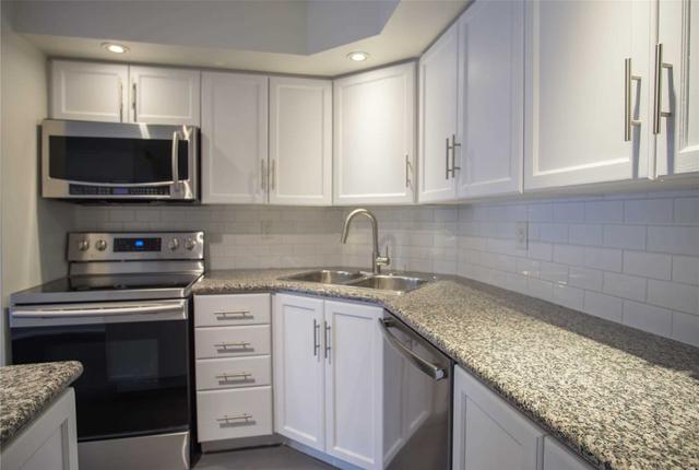 237 - 250 Wellington St N, Condo with 1 bedrooms, 1 bathrooms and 1 parking in Toronto ON | Image 9