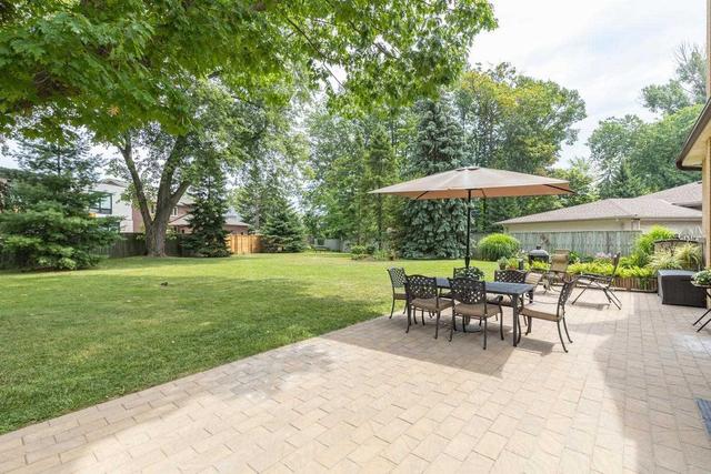 897 The Greenway, House detached with 2 bedrooms, 1 bathrooms and 8 parking in Mississauga ON | Image 5