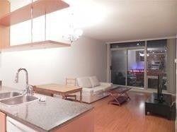 1808 - 35 Mariner Terr, Condo with 1 bedrooms, 1 bathrooms and 1 parking in Toronto ON | Image 6